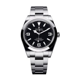 rolex explorer neuve prix|rolex prix prix.